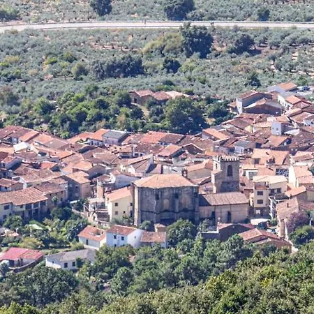 At La Abuela Antonia- Ca Felisa Appartement *