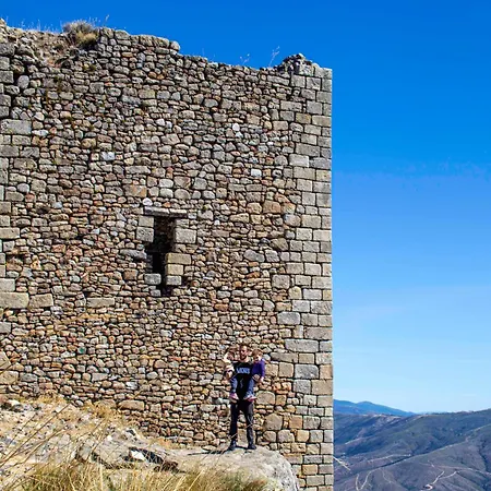 At La Abuela Antonia- Ca Felisa