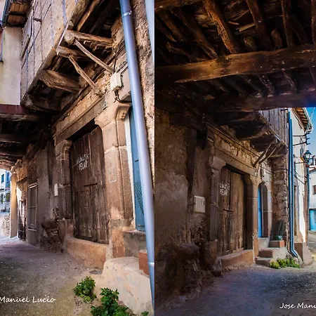 At La Abuela Antonia- Ca Felisa Appartement