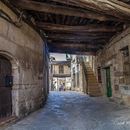 At La Abuela Antonia- Ca Felisa Appartement *