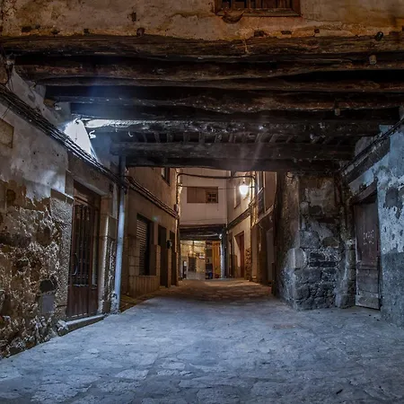 At La Abuela Antonia- Ca Felisa Appartement