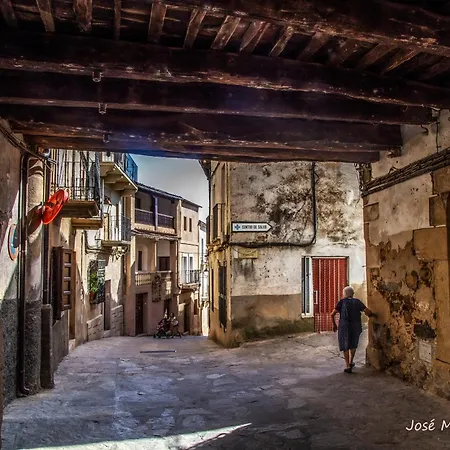 At La Abuela Antonia- Ca Felisa