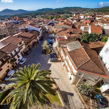 At La Abuela Antonia- Ca Felisa Appartement *