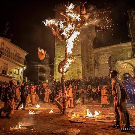At La Abuela Antonia- Ca Felisa Appartement