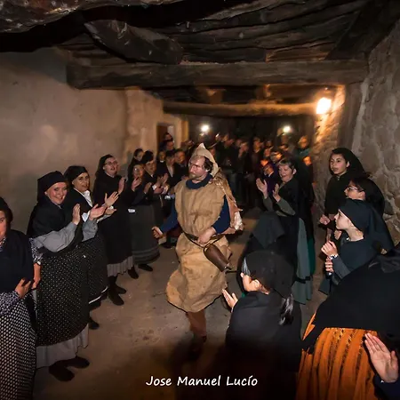 Appartement At La Abuela Antonia- Ca Felisa