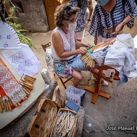 At La Abuela Antonia- Ca Felisa Appartement *