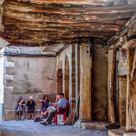 At La Abuela Antonia- Ca Felisa