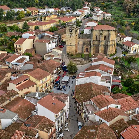 At La Abuela Antonia- Ca Felisa * Torre de Don Miguel