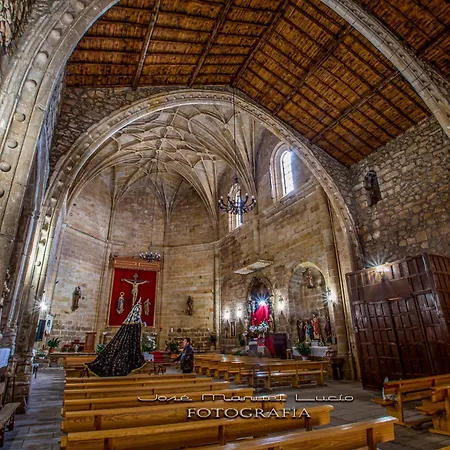 At La Abuela Antonia- Ca Felisa Appartement *