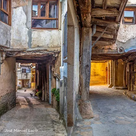 Appartement At La Abuela Antonia- Ca Felisa Torre de Don Miguel