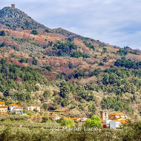 At La Abuela Antonia- Ca Felisa Appartement Torre de Don Miguel