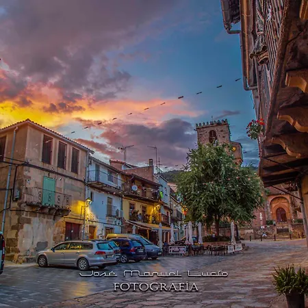 At La Abuela Antonia- Ca Felisa *