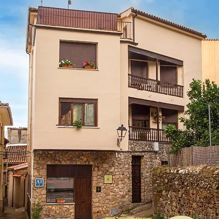 Appartement At La Abuela Antonia- Ca Felisa Torre de Don Miguel