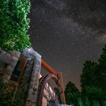 Appartement At La Abuela Antonia- Ca Felisa Torre de Don Miguel