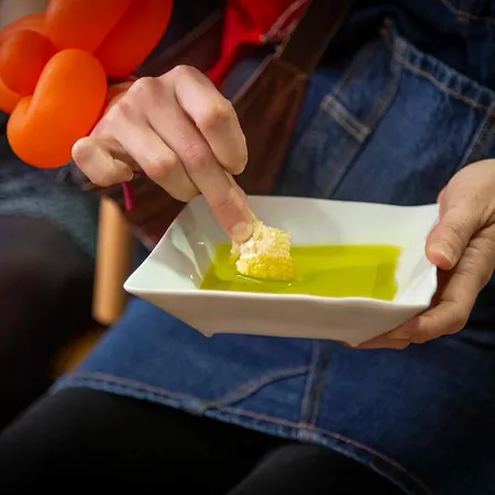 דירה At La Abuela Antonia- Ca Felisa *