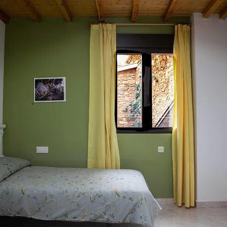 Apartament At La Abuela Antonia- Ca Felisa