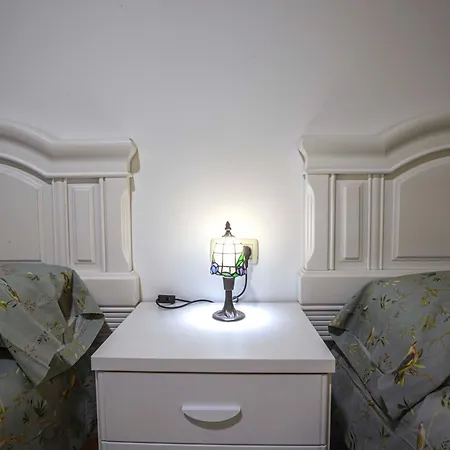 At La Abuela Antonia- Ca Felisa Torre de Don Miguel