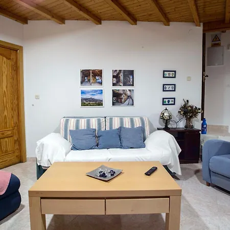 Appartement At La Abuela Antonia- Ca Felisa