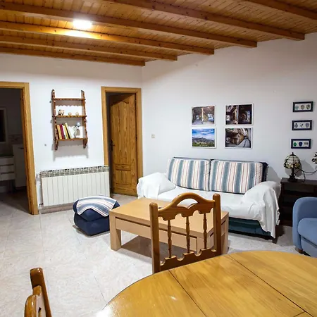 Appartement At La Abuela Antonia- Ca Felisa *