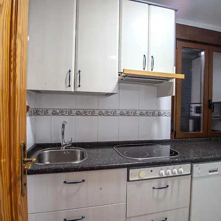 Apartament At La Abuela Antonia- Ca Felisa *