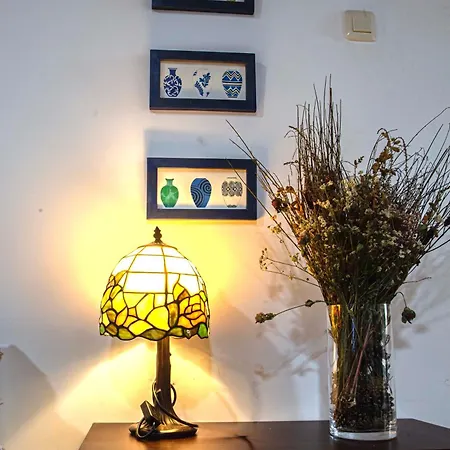 At La Abuela Antonia- Ca Felisa