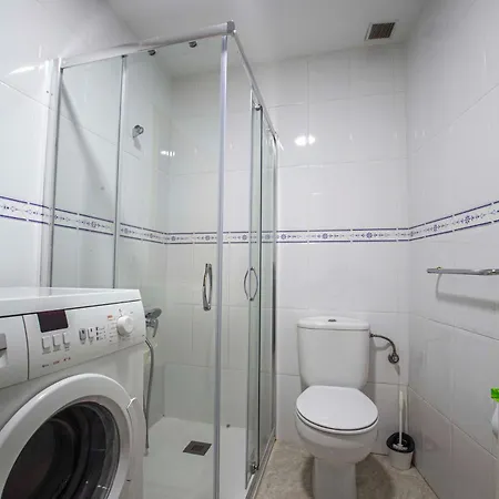 At La Abuela Antonia- Ca Felisa Appartement *