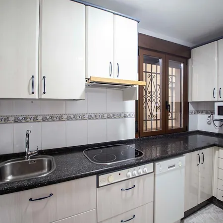 Appartement At La Abuela Antonia- Ca Felisa Torre de Don Miguel