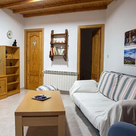 At La Abuela Antonia- Ca Felisa Appartement