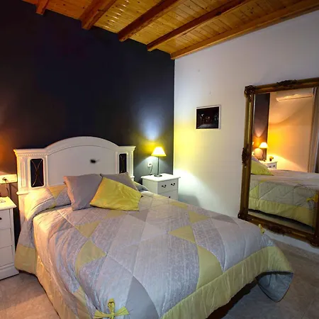 Apartament At La Abuela Antonia- Ca Felisa