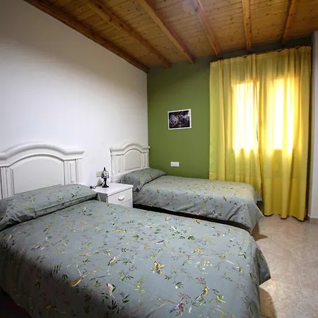 At La Abuela Antonia- Ca Felisa Appartement Torre de Don Miguel