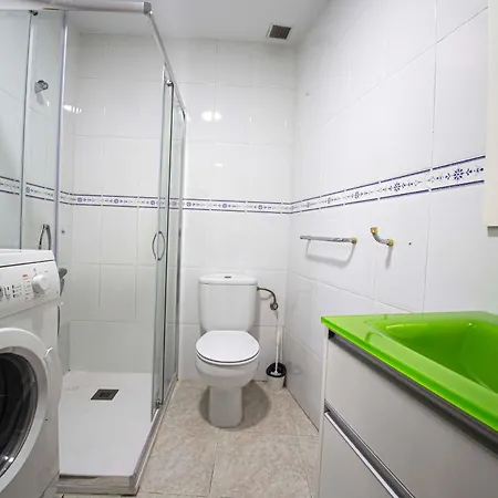 Appartement At La Abuela Antonia- Ca Felisa Torre de Don Miguel