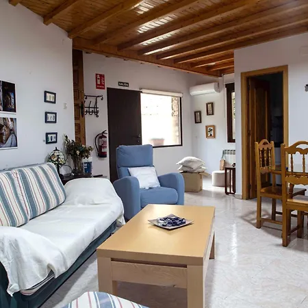 At La Abuela Antonia- Ca Felisa *