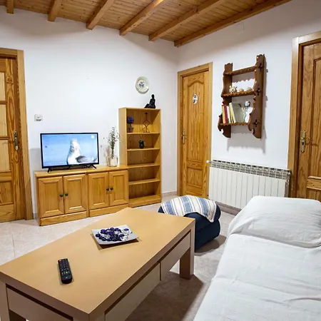 At La Abuela Antonia- Ca Felisa * Torre de Don Miguel