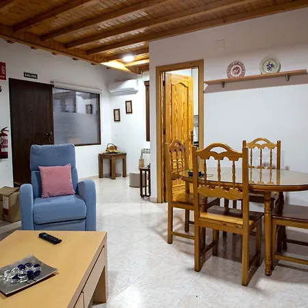 At La Abuela Antonia- Ca Felisa