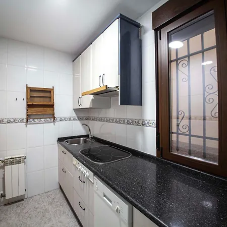 At La Abuela Antonia- Ca Felisa