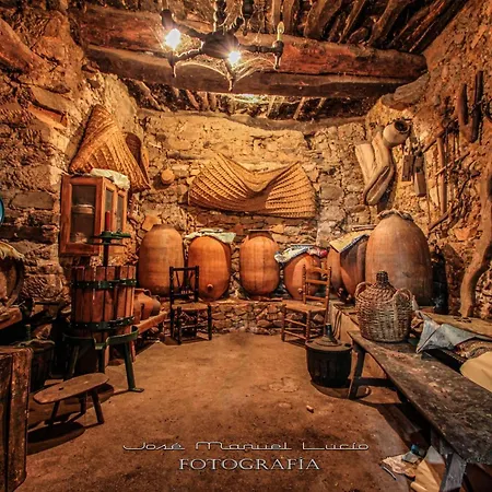 At La Abuela Antonia- Ca Felisa